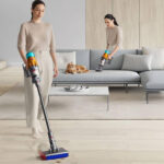 Usisivac stapni DYSON V12s Detect Slim Submarine 485350 9 Usisivac stapni DYSON V12s Detect Slim Submarine 485350 - Image 5
