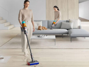 Usisivac stapni DYSON V12s Detect Slim Submarine 485350 - Image 5