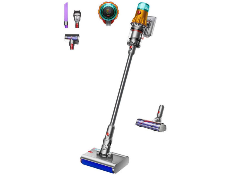 23414 Usisivac stapni DYSON V12s Detect Slim Submarine 485350