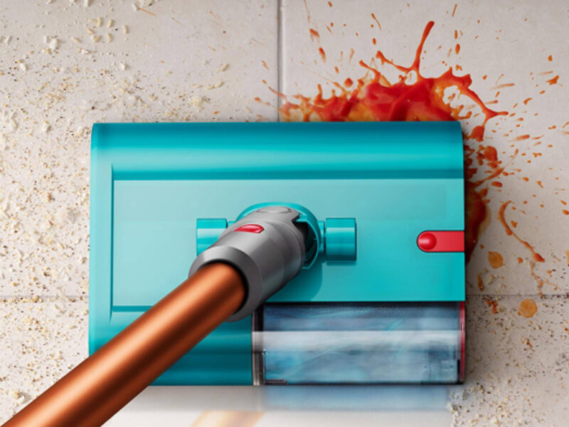 23415 1 Usisivac stapni DYSON V10 Cyclone Submarine 594446