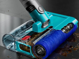 Usisivac stapni DYSON V10 Cyclone Submarine 594446 - Image 3