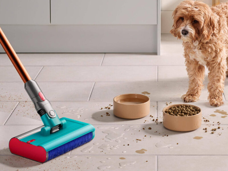 23415 4 Usisivac stapni DYSON V10 Cyclone Submarine 594446