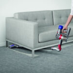 Usisivac stapni DYSON V8 Total Clean 443093 - Image 4