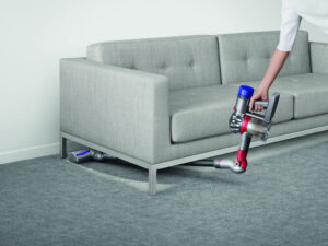 Usisivac stapni DYSON V8 Total Clean 443093 - Image 4