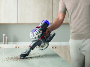 Usisivac stapni DYSON V8 Total Clean 443093 - Image 5