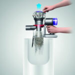 Usisivac stapni DYSON V8 Total Clean 443093 - Image 6