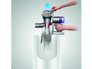 Usisivac stapni DYSON V8 Total Clean 443093 - Image 6