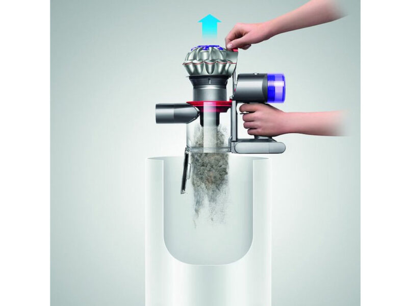 23416 5 Usisivac stapni DYSON V8 Total Clean 443093