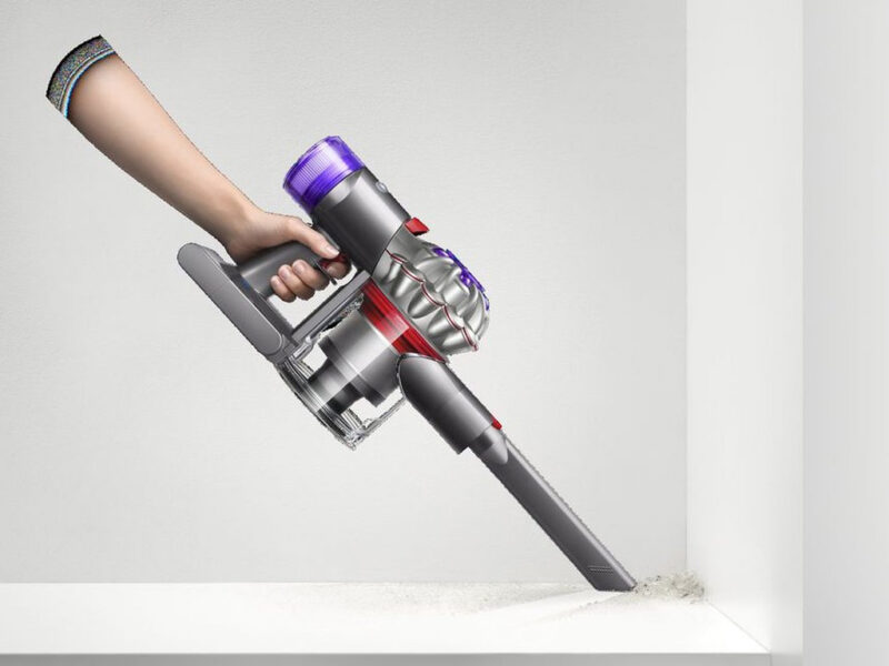 23416 6 Usisivac stapni DYSON V8 Total Clean 443093