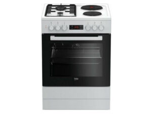 Sporet kombinovani BEKO FBE64320WDN