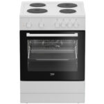 Sporet elektricni BEKO FBE66000WD - Image 1
