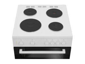 Sporet elektricni BEKO FBE66000WD - Image 3