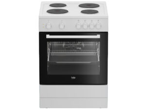 Sporet elektricni BEKO FBE66000WD