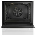 Sporet elektricni BEKO FBE66000WD - Image 5