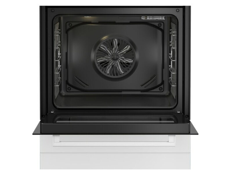 23419 4 Sporet elektricni BEKO FBE66000WD