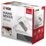 Mikser VOX MX2002 - Image 2