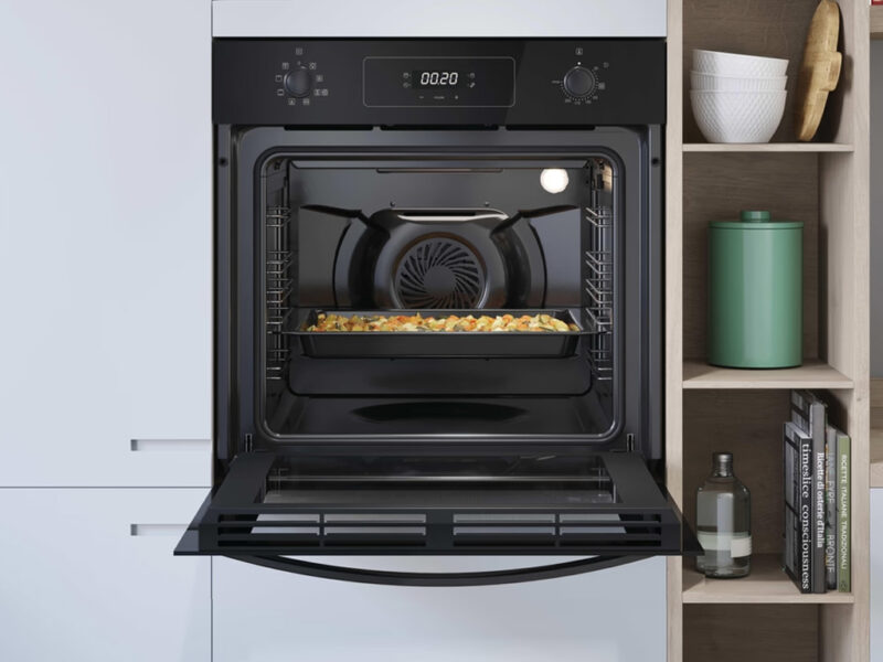 23428 3 Rerna ugradna CANDY FACDIZ600L