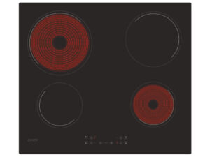 Ploca ugradna CANDY CH64CCB 4U2 - Image 2