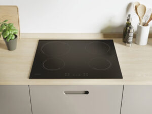 Ploca ugradna CANDY CH64CCB 4U2 - Image 3