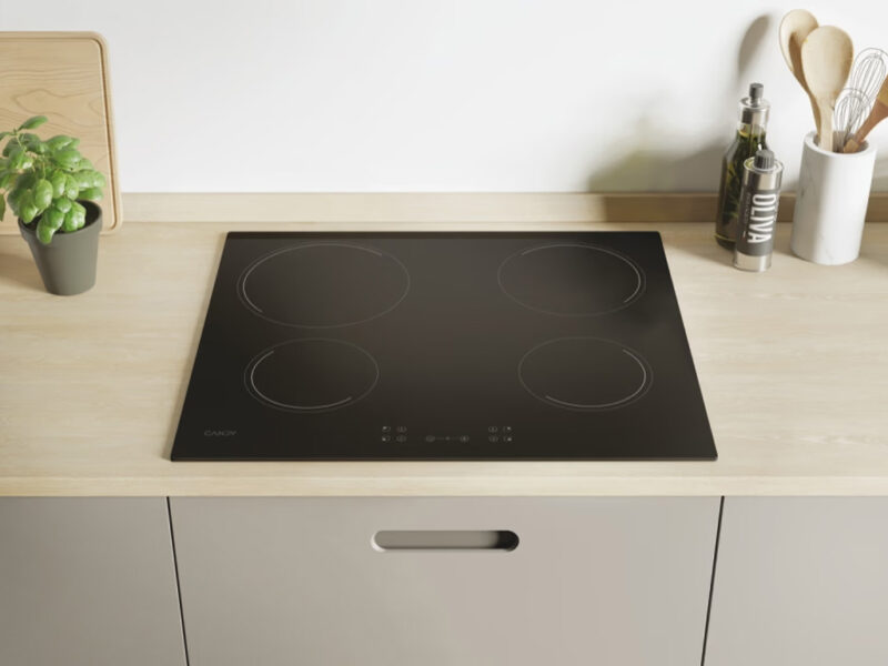 23429 2 Ploca ugradna CANDY CH64CCB 4U2