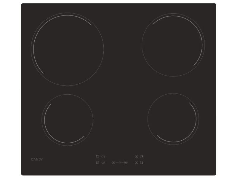 23429 Ploca ugradna CANDY CH64CCB 4U2