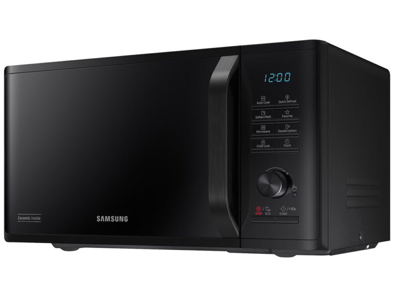 23430 2 Mikrotalasna SAMSUNG MS23K3515AK