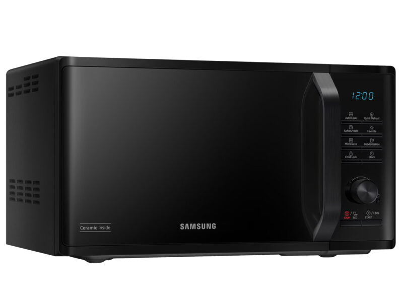 23430 3 Mikrotalasna SAMSUNG MS23K3515AK