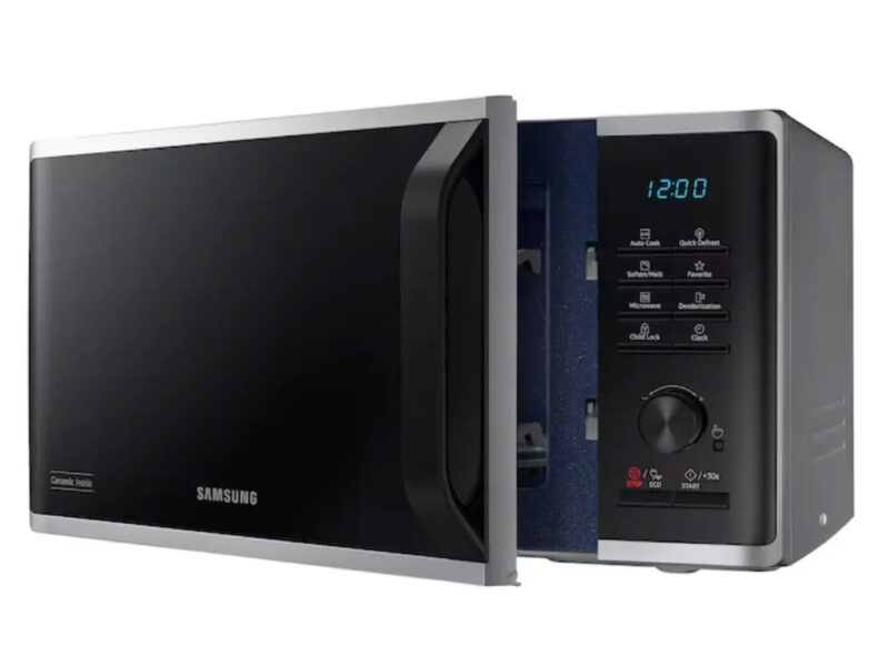 23431 2 Mikrotalasna SAMSUNG MS23K3515AS E2