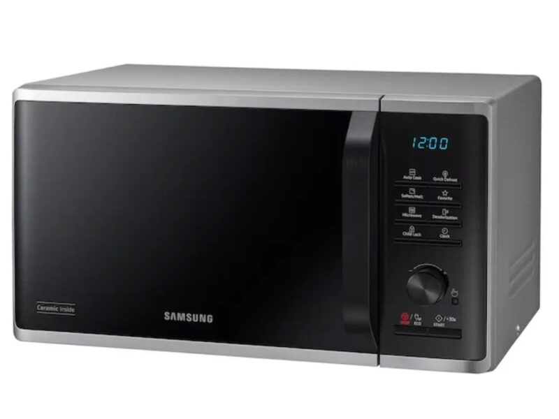 23431 3 Mikrotalasna SAMSUNG MS23K3515AS E2