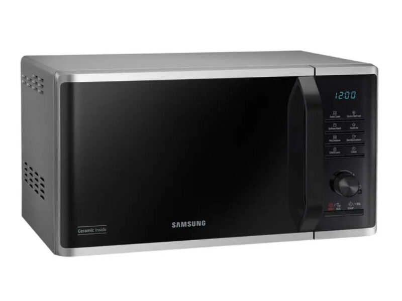 23431 4 Mikrotalasna SAMSUNG MS23K3515AS E2