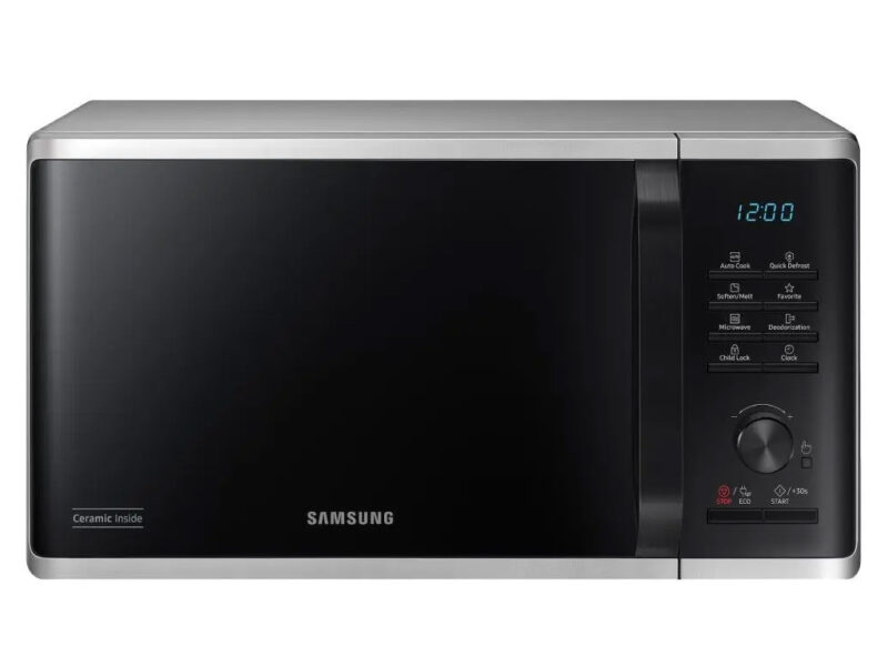 23431 Mikrotalasna SAMSUNG MS23K3515AS E2