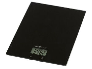 Vaga kuhinjska CLATRONIC crna KW3820