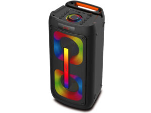 Karaoke zvucnik LEXA bt BOLT LX 202