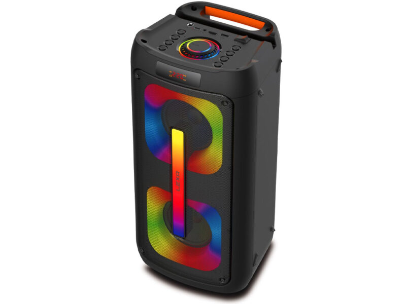 23436 Karaoke zvucnik LEXA bt BOLT LX 202