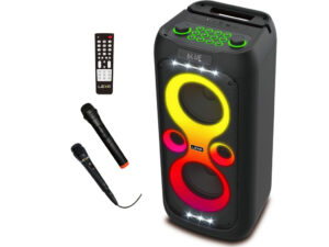Karaoke zvucnik LEXA bt NITRO LX 302
