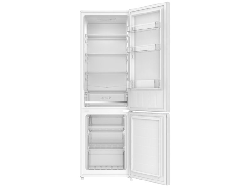 23439 2 Kombinovani frizider INDESIT INKS 8261 W4E