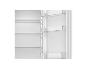 Kombinovani frizider INDESIT INKS 8261 W4E - Image 4