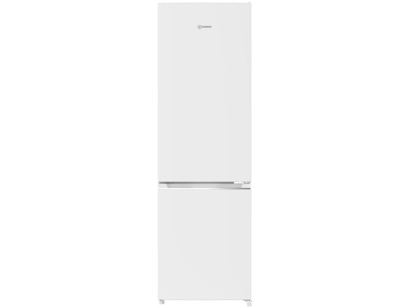 23439 Kombinovani frizider INDESIT INKS 8261 W4E