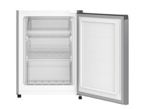 Kombinovani frizider INDESIT INKS 8261 S4E - Image 5