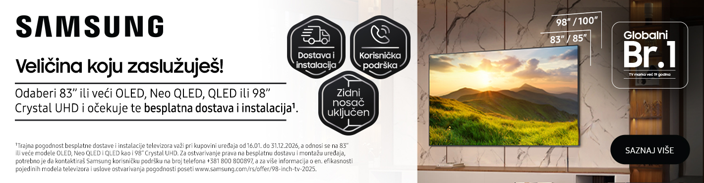 SamsungTVvip big 1 Početna