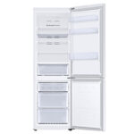 Kombinovani frizider SAMSUNG RB34C672EWW EK - Image 2