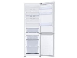 Kombinovani frizider SAMSUNG RB34C672EWW EK - Image 2