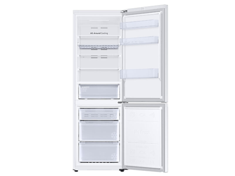 22352 1 Kombinovani frizider SAMSUNG RB34C672EWW EK