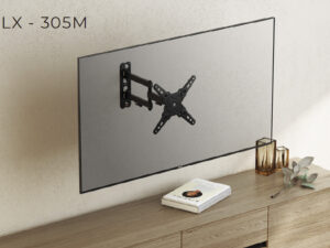 Nosac zglobni LEXA LX 305M - Image 2