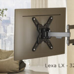 Nosac zglobni LEXA LX 325M 3 Nosac zglobni LEXA LX 325M - Image 2