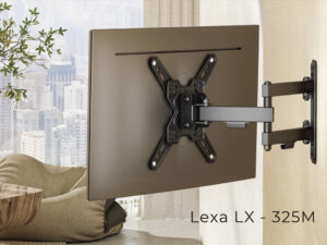 Nosac zglobni LEXA LX 325M - Image 2