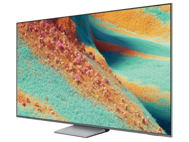 23198 1 TV NeoQLED SMART SAMSUNG QE55QN85FAUXXH