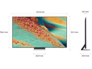 TV NeoQLED SMART SAMSUNG QE55QN85FAUXXH - Image 6