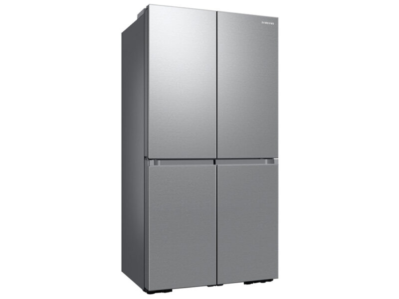 23441 1 KOmbinovani frizider SAMSUNG RF65DG960ESREO French door