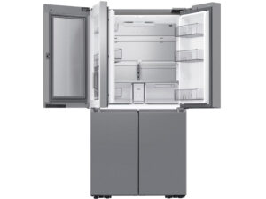 KOmbinovani frizider SAMSUNG RF65DG960ESREO French door - Image 3